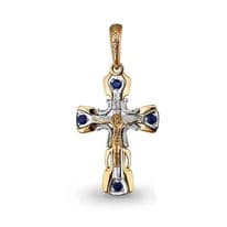 Подвеска, золото, артикул LV922728к