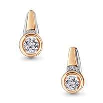 Подвеска из золота, артикул LV23630А