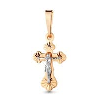 Подвеска из золота, артикул LV12618
