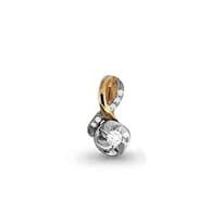 Подвеска из золота, артикул LV920480к