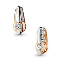 Подвеска из золота, артикул LV23629А