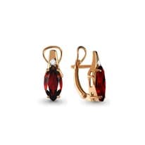 Серьги, артикул LV4468703, золото