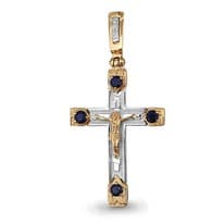 Подвеска, артикул LV922726к, золото