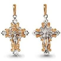 Подвеска, артикул LV922472к, золото