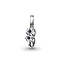 Подвеска, артикул LV920412, золото