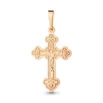 Подвеска, золото, артикул LV12616