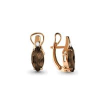 Серьги, золото, артикул LV4468701