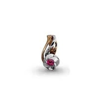 Подвеска, золото, артикул LV920479к