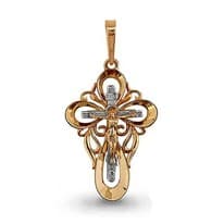 Подвеска из золота, артикул LV12749