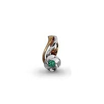 Подвеска из золота, артикул LV920478к