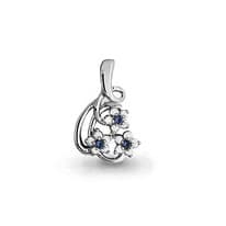 Подвеска из золота, артикул LV920411