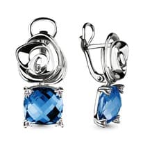 Серьги, артикул LV4493508, золото
