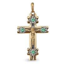 Подвеска, артикул LV922723к, золото