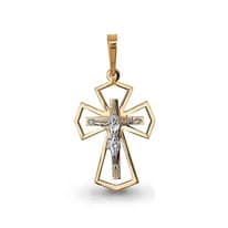 Подвеска из золота, артикул LV12963