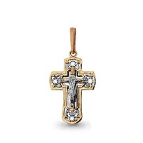 Подвеска, артикул LV922645к, золото