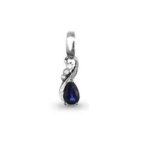 Подвеска, золото, артикул LV920606А