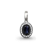 Подвеска, артикул LV920322, золото