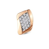 Подвеска, артикул LV21252А, золото