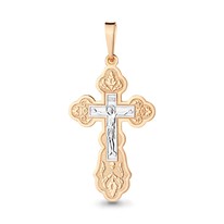 Подвеска, золото, артикул LV12559