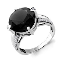 Кольцо, серебро, артикул LV6902983А