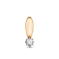 Подвеска из золота, артикул LV23489