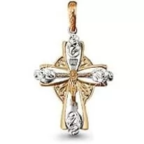 Подвеска из золота, артикул LV922467к