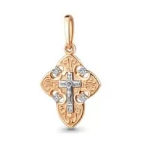 Подвеска из золота, артикул LV922368К