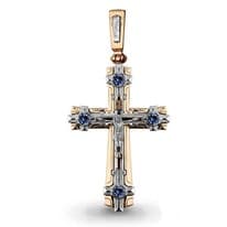 Подвеска, артикул LV922720к, золото