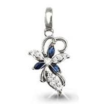Подвеска, золото, артикул LV920039