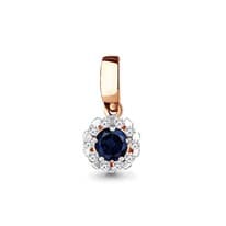 Подвеска, артикул LV25031Б, золото