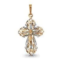 Подвеска, артикул LV922466к, золото