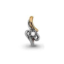 Подвеска, золото, артикул LV920407к