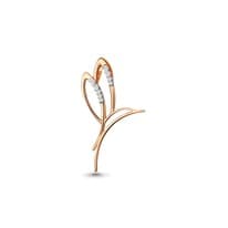 Подвеска из золота, артикул LV23217А