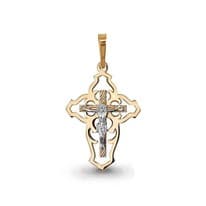 Подвеска, артикул LV12959, золото