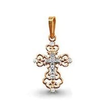 Подвеска из золота, артикул LV922365К