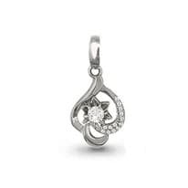 Подвеска из золота, артикул LV920669А