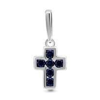 Подвеска, золото, артикул LV920278