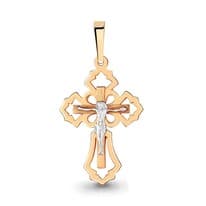 Подвеска из золота, артикул LV12958