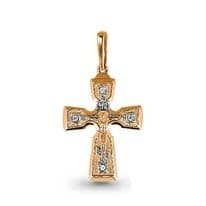 Подвеска, золото, артикул LV922252К