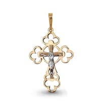 Подвеска, золото, артикул LV12957