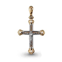 Подвеска, золото, артикул LV922716к