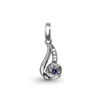 Подвеска, золото, артикул LV920473А