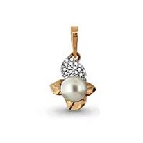 Подвеска, артикул LV22517А, золото