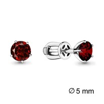 Серьги, артикул LV4403703, серебро