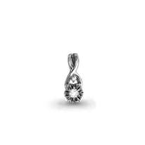 Подвеска из золота, артикул LV920404