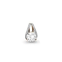 Подвеска, артикул LV25008А, золото