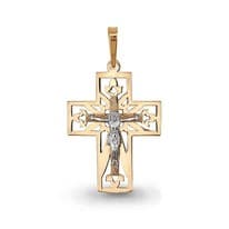 Подвеска из золота, артикул LV12955
