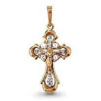 Подвеска из золота, артикул LV922458к