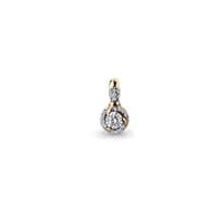 Подвеска из золота, артикул LV920771Ак