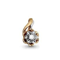 Подвеска из золота, артикул LV920532к